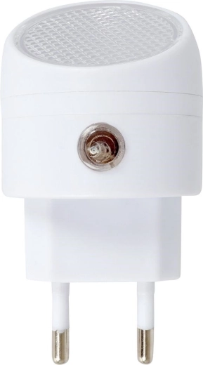 Automatické rozsvietenie vďaka súmrakovému senzoru