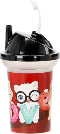 Veselé detské motívy