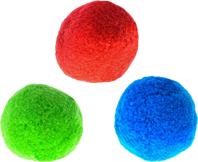 Mäkké a bezpečné pre detské ruky