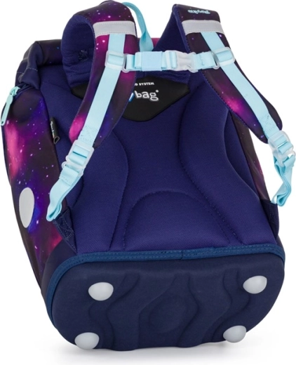 Ergonomický batoh pre zdravý chrbát