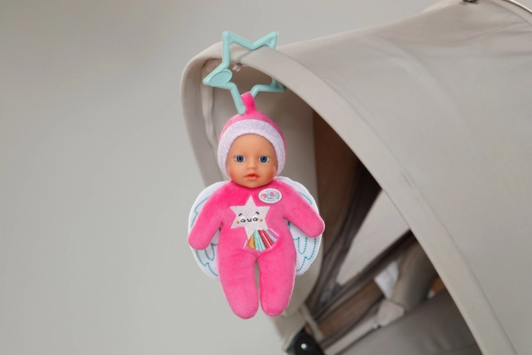 Praktická veľkosť 18 cm