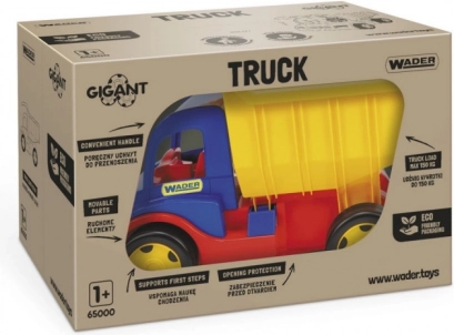 Detská Vyklápačka Gigant 55 cm