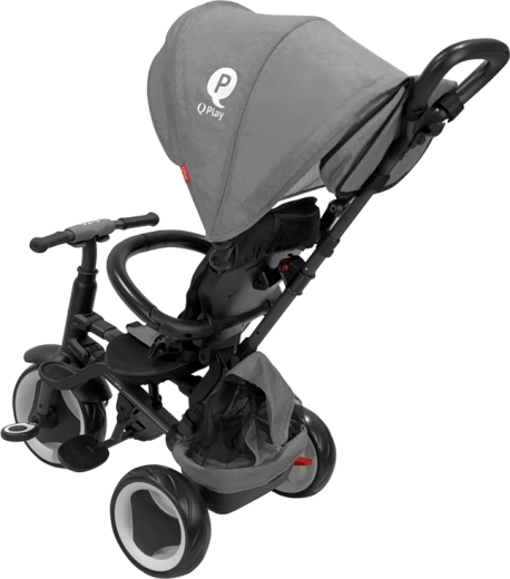 Pohodlie s polohovaním a opierkami