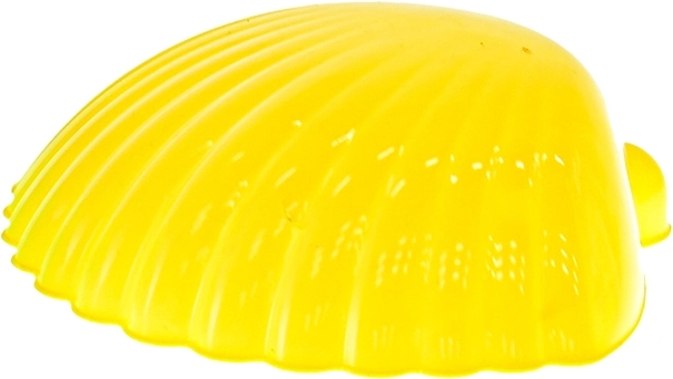 Realistické odtlačky s mušľovou formičkou