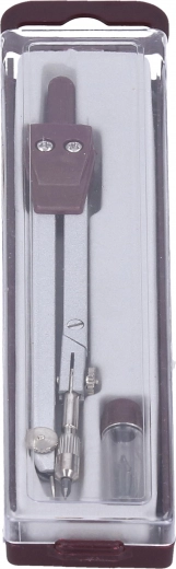 Kružidlo s náhradnou tuhou