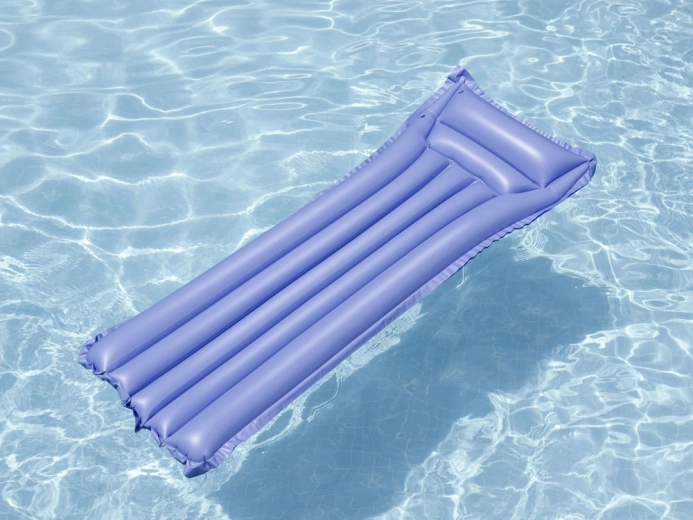 Stabilné a pohodlné plávanie