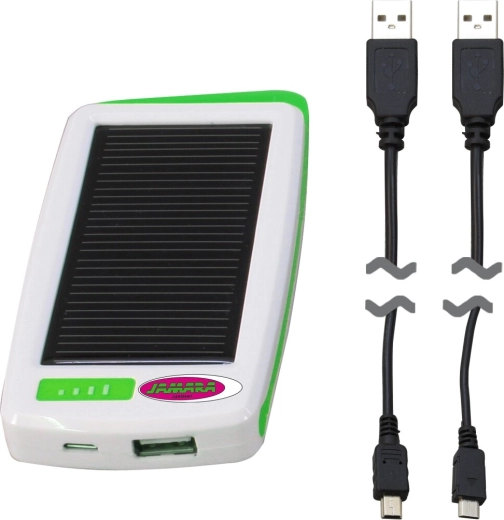 Powerbanka s USB-A výstupom