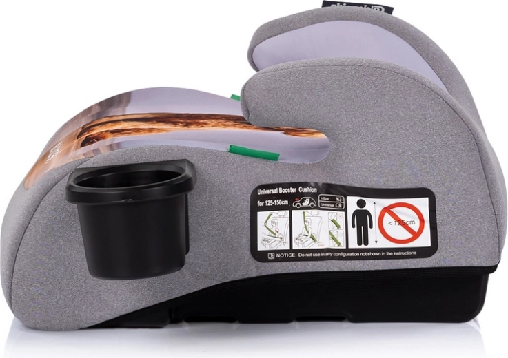 i-Size bezpečnosť podľa ECE R129