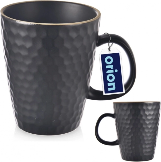 Kvalitná kamenina a pohodlné ucho