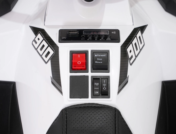 Rodičovská kontrola a bezpečnosť na prvom mieste