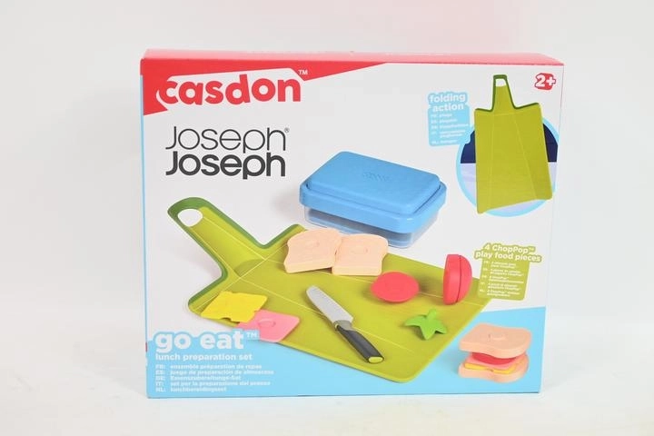 Casdon obedová sada pre deti
