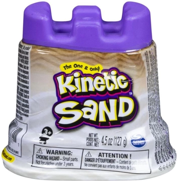 Kinetický piesok Mini hrad