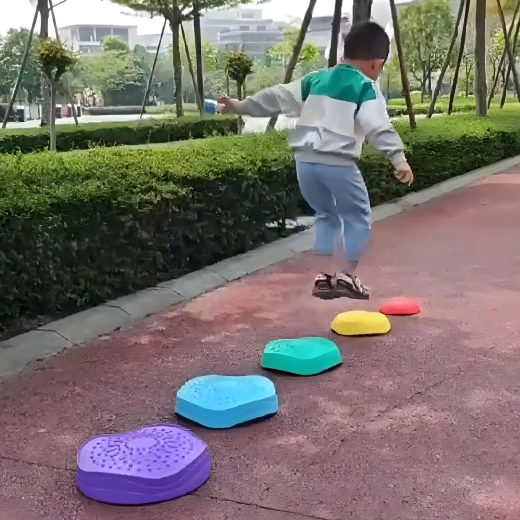 Bezpečná stabilita vďaka protišmykovej základni