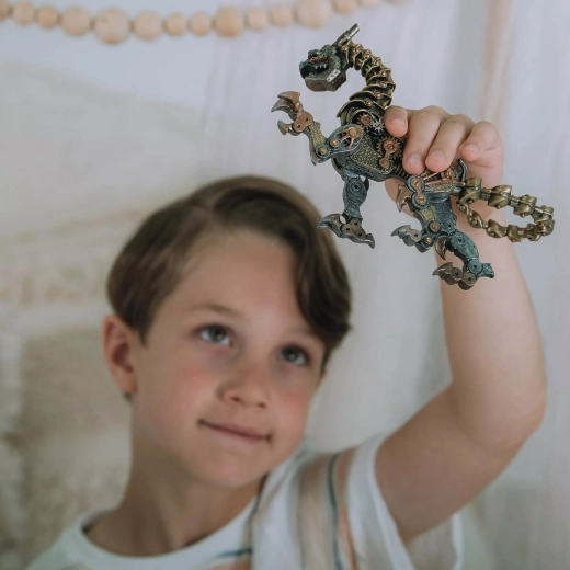 Ideálne na hru, výučbu aj zberateľstvo