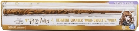Magická prútik Hermiony – WIZARDING WORLD