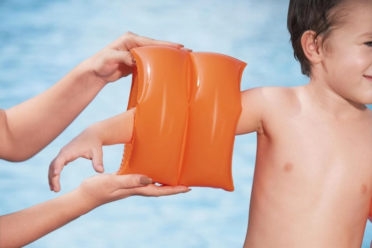 Pohodlné nosenie a jednoduché nasadenie