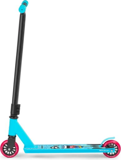 Ložiská ABEC-9 pre rýchlosť a plynulosť