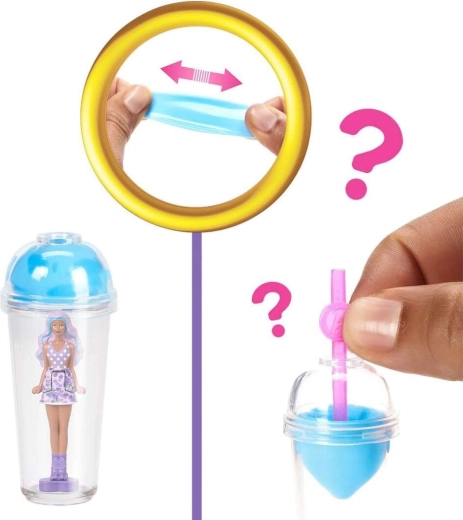 Kelímok s efektným odhalením