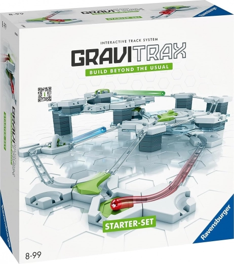 Gravitrax štartovacia sada