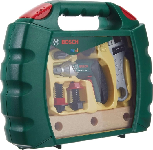 Praktický prenosný kufrík