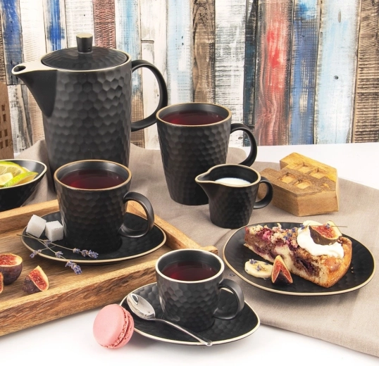 Odolná kamenina, jednoduchá údržba