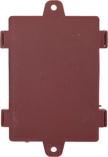 Odolné prevedenie s krytom