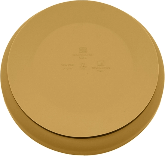 Tanier so stabilnou prísavkou a odolným silikónom