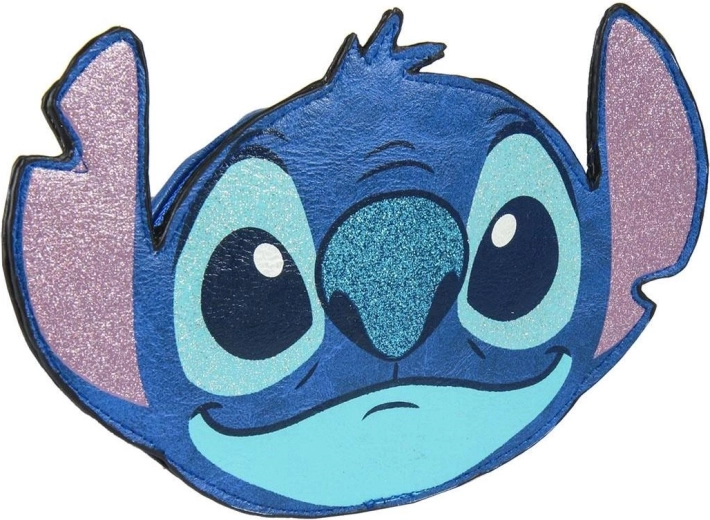Peňaženka Stitch - 1 kus