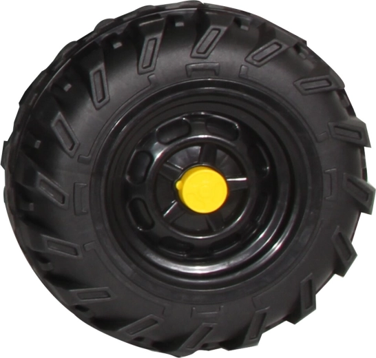 Predné koleso pre detský traktor Super Load JAMARA