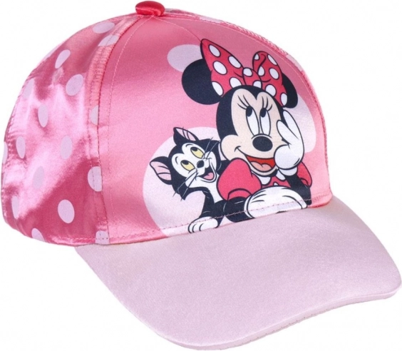 Šiltovka Minnie