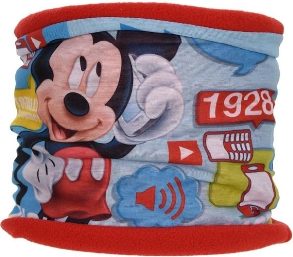 Detský nákrčník Mickey