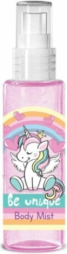 Telesný sprej Unicorn 100 ml