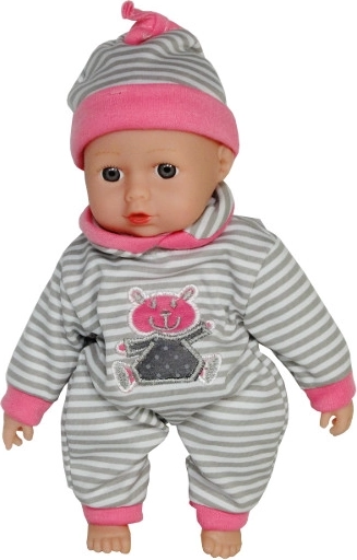 Hovoriaca a spievajúca bábika Dorotka