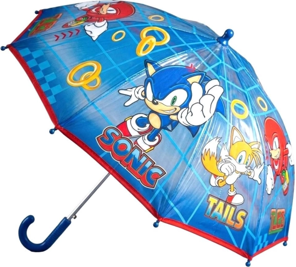 Dáždnik Sonic - 1 kus