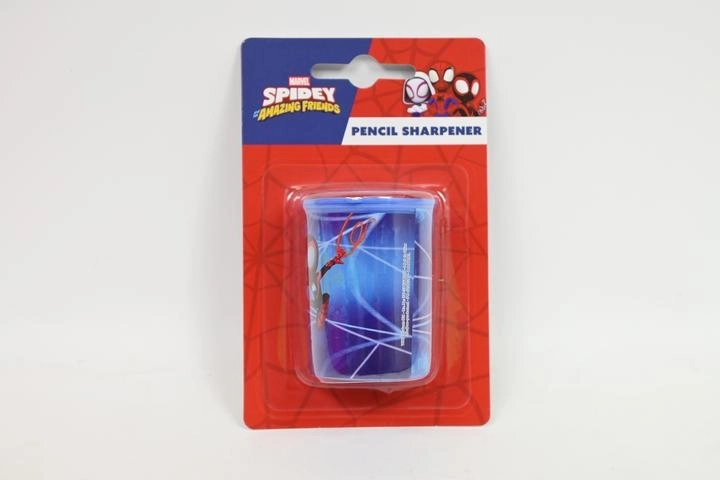 Strúhadlo Spidey