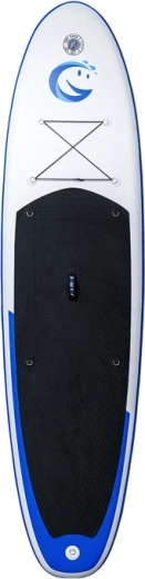 Nafukovací paddleboard FunWater 335 × 82 × 15 cm s príslušenstvom