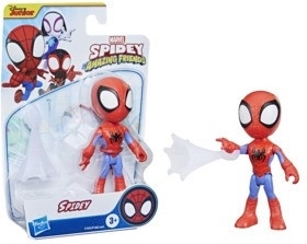 Spidey Amazing Friends Spidey figúrka
