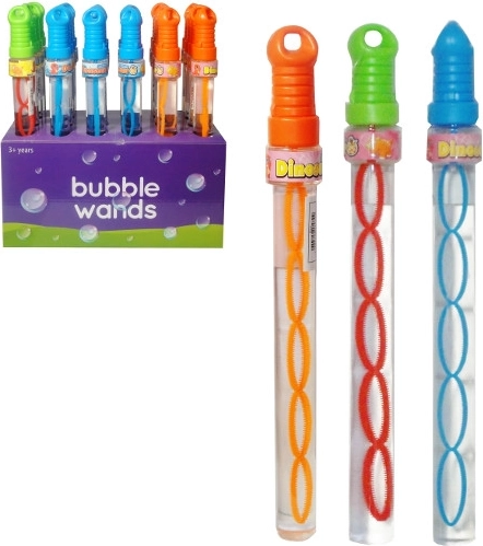 Meč na bubliny mydlové