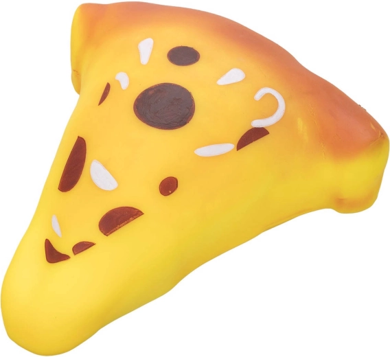 Mega squeeze jumbo antistresový dielik pizze XL 19 cm - 1 kus