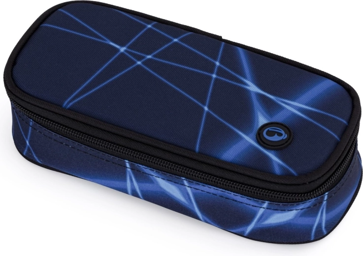 Bagmaster Digital 24 A študentský peračník modrý