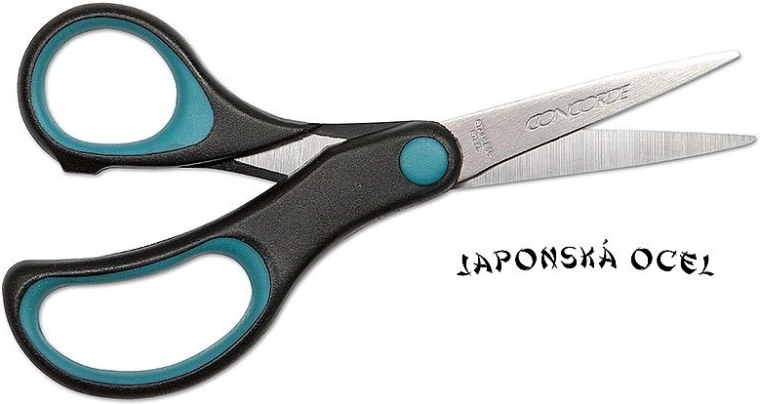 Nožnice CONCORDE 15 cm