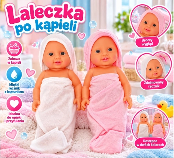 Bábika