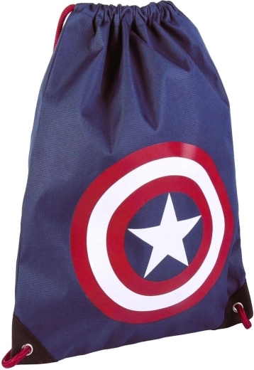 Vrecko na chrbát Avengers - 1 kus