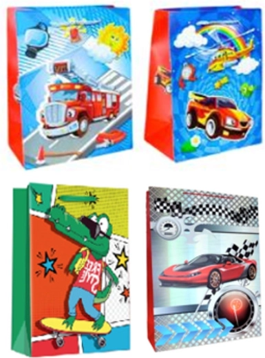 Darčeková taška XL