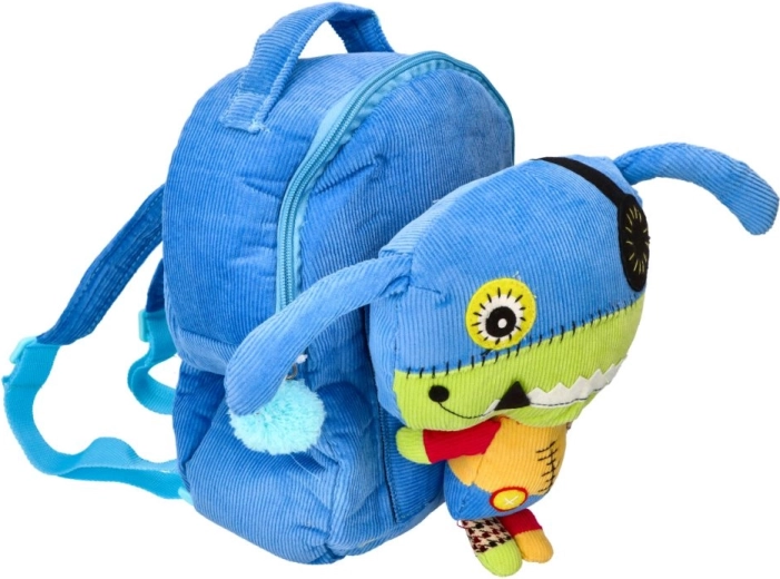 Detský batoh EcoSnoopers Monster