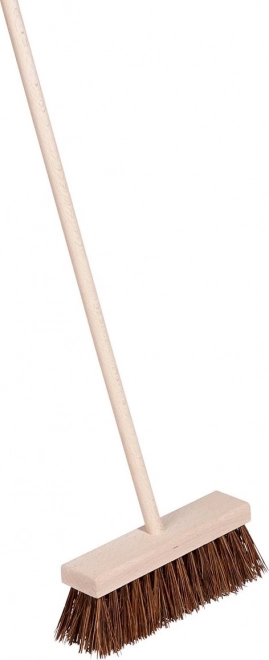 Detská metla GOKI 97 cm