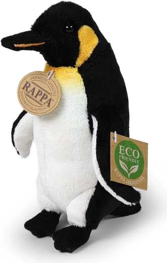 Plyšový tučniak 18 cm eco-friendly