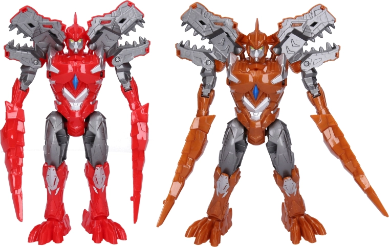 Dino robot 19 cm – 1 kus