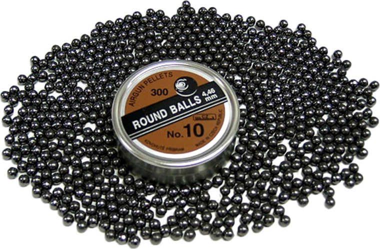 Olovká 4,5 mm č. 10 – 300 ks