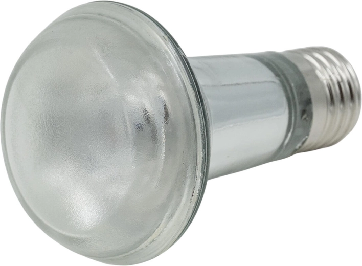 Osram LED reflektorová žiarovka R63 4,3 W E27 teplá biela - 1 kus